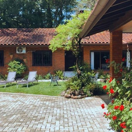 Casa Goldoni Gramado 4 Quartos Exteriör bild