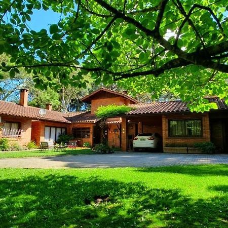 Casa Goldoni Gramado 4 Quartos Exteriör bild
