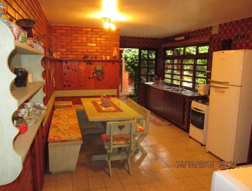 Casa Goldoni Gramado 4 Quartos Exteriör bild