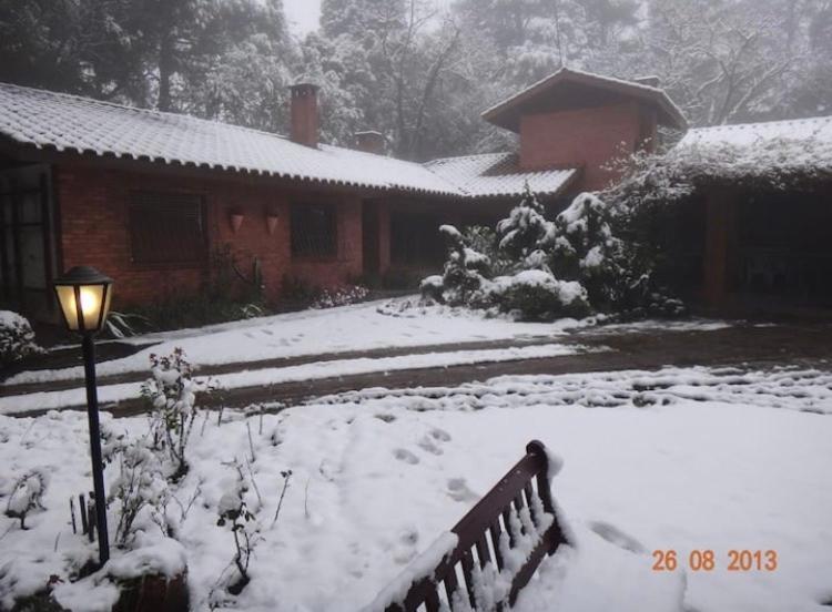 Casa Goldoni Gramado 4 Quartos Exteriör bild