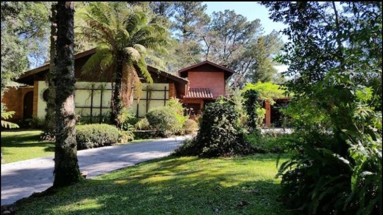 Casa Goldoni Gramado 4 Quartos Exteriör bild