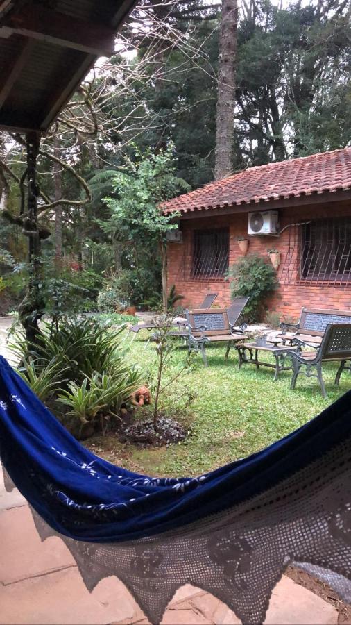 Casa Goldoni Gramado 4 Quartos Exteriör bild