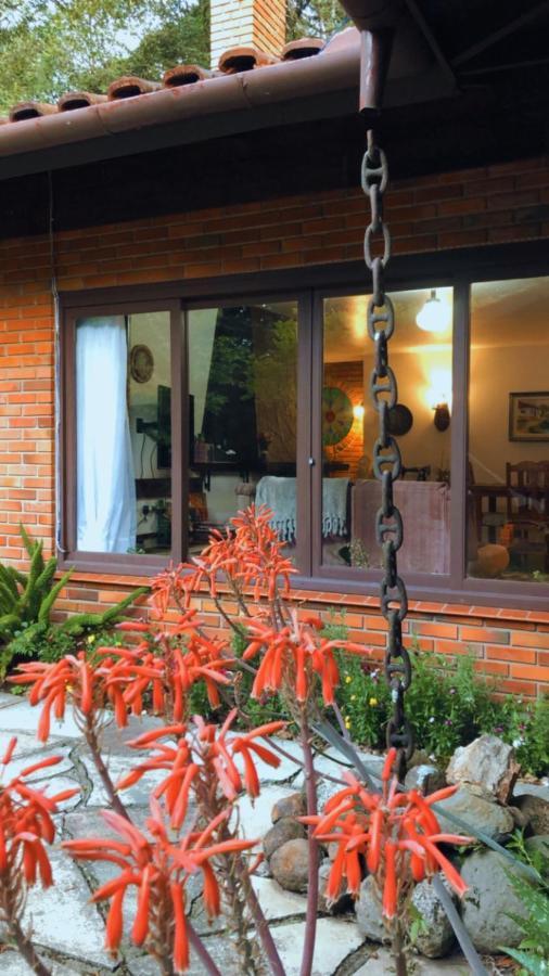 Casa Goldoni Gramado 4 Quartos Exteriör bild