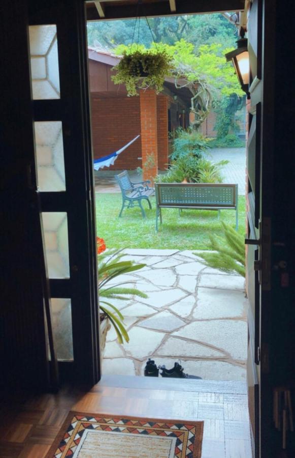 Casa Goldoni Gramado 4 Quartos Exteriör bild