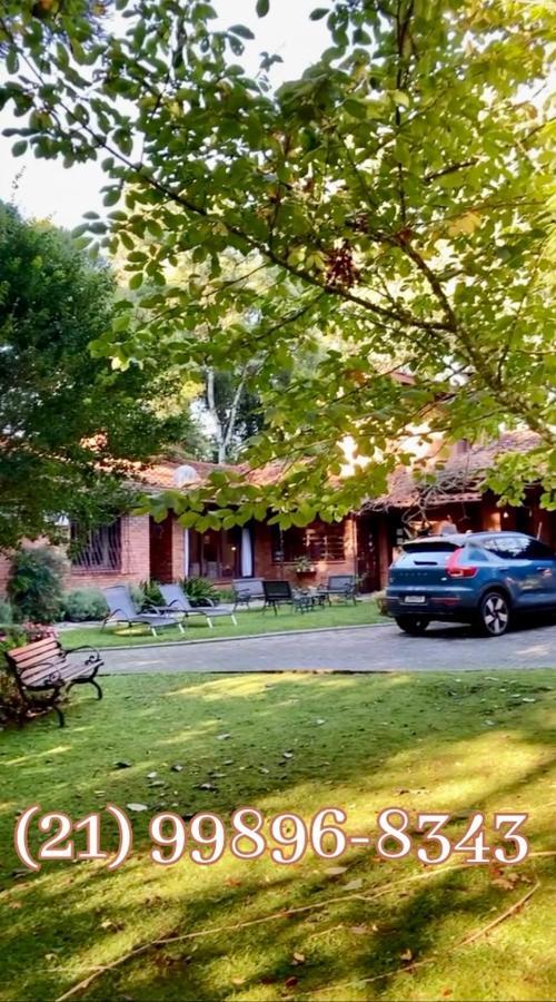 Casa Goldoni Gramado 4 Quartos Exteriör bild