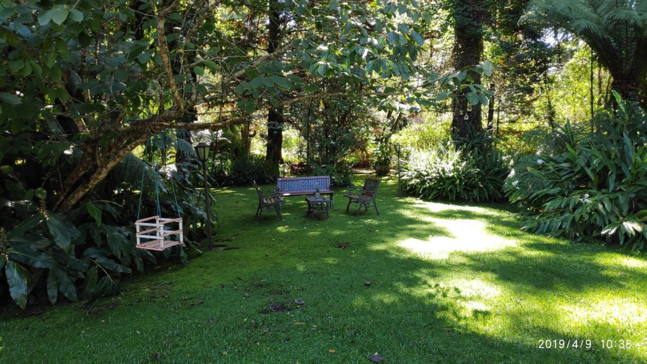 Casa Goldoni Gramado 4 Quartos Exteriör bild