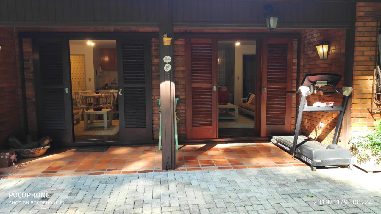 Casa Goldoni Gramado 4 Quartos Exteriör bild