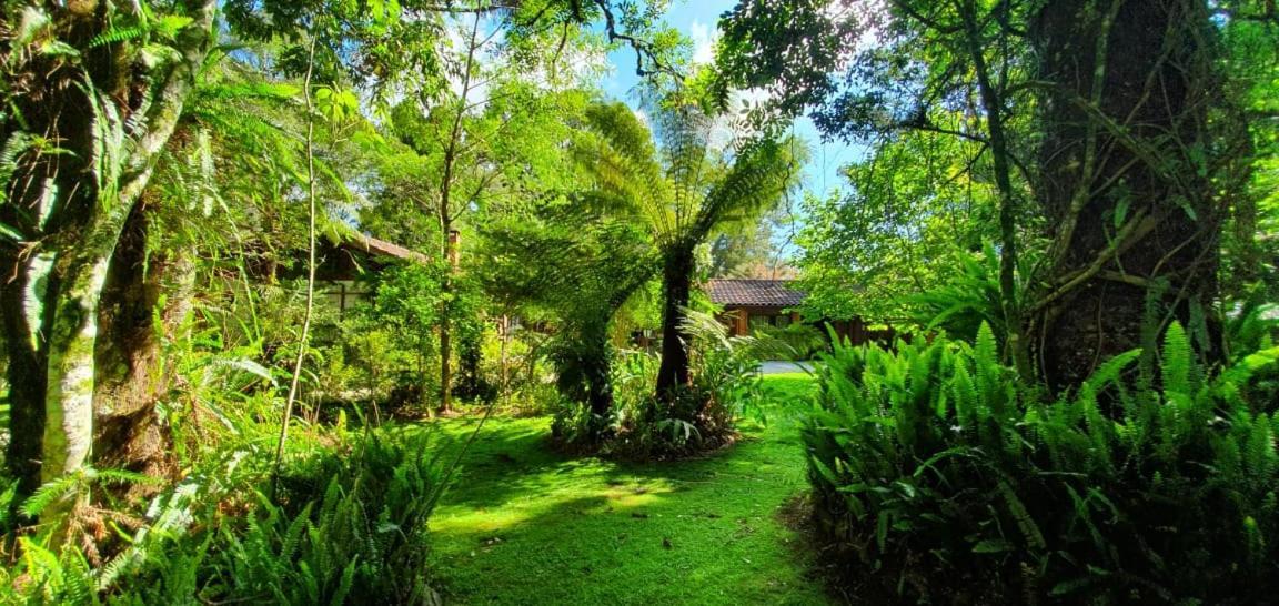 Casa Goldoni Gramado 4 Quartos Exteriör bild